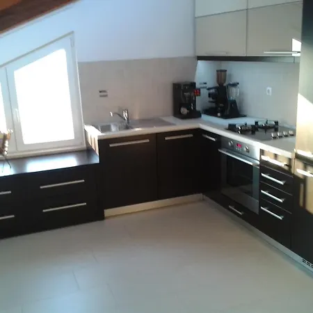 Apartment Lux