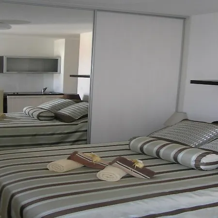 Lux Apartment *