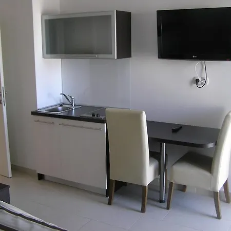 Apartment Lux Dubrovnik
