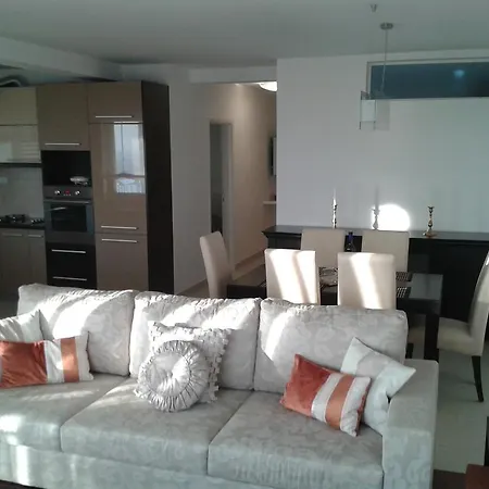 Lux Apartment Dubrovnik