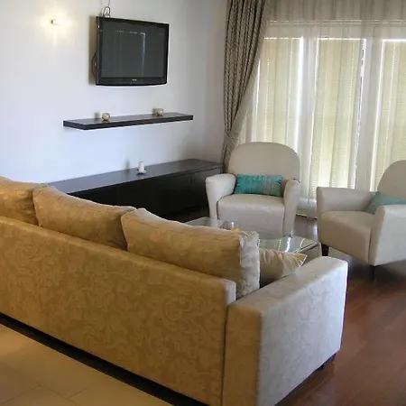 Lux Apartment