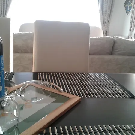 Apartment Lux *