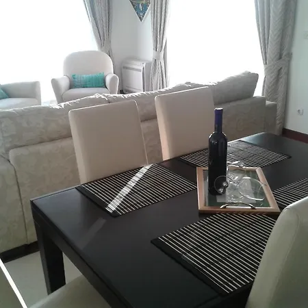 Lux Apartment *