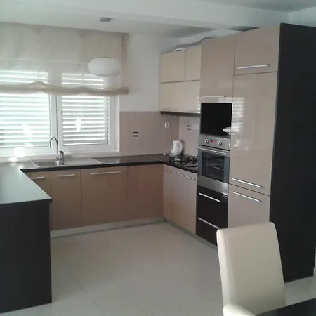 Apartment Lux Dubrovnik